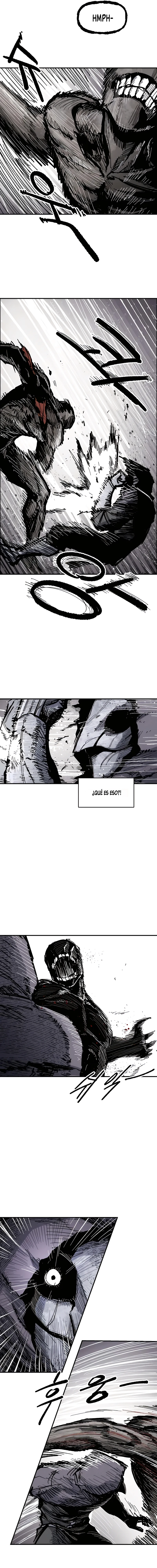 EL HEROE capítulo 13, página 12