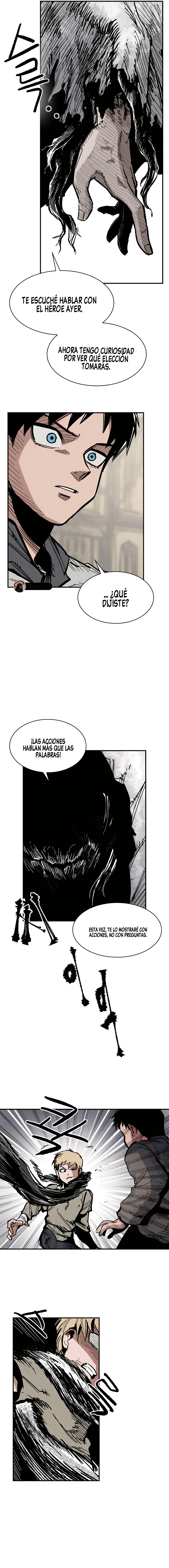 EL HEROE capítulo 13, página 7