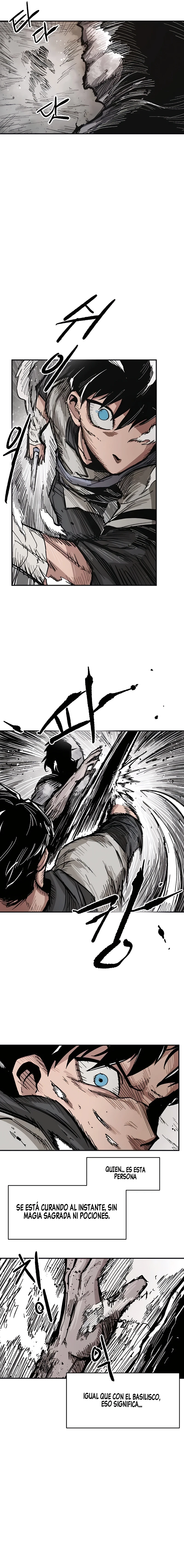 EL HEROE capítulo 14, página 9