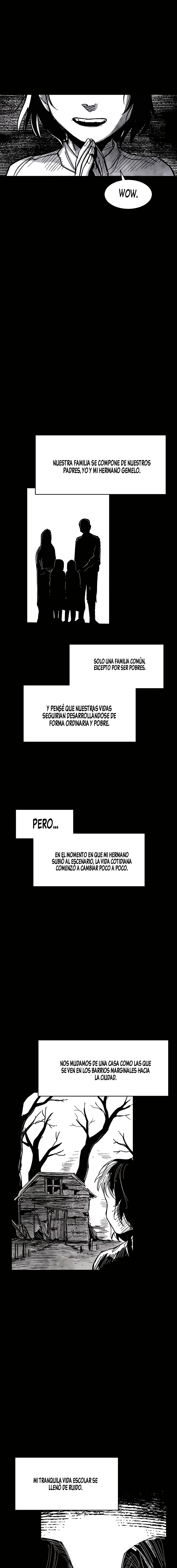 EL HEROE capítulo 17, página 7