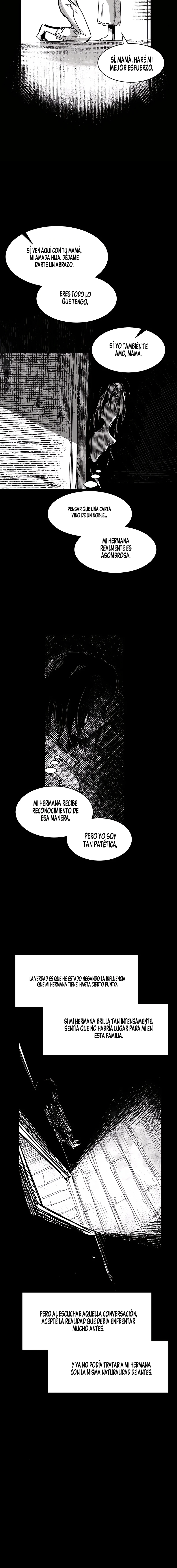 EL HEROE capítulo 17, página 9