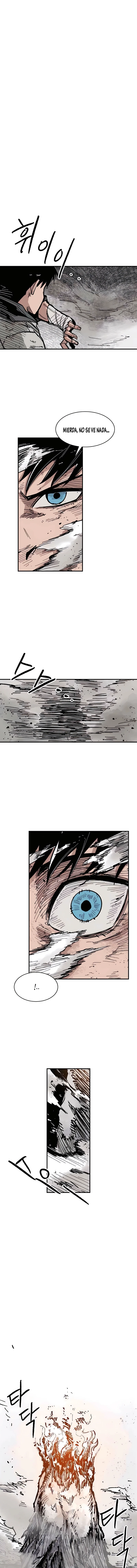 EL HEROE capítulo 18, página 3