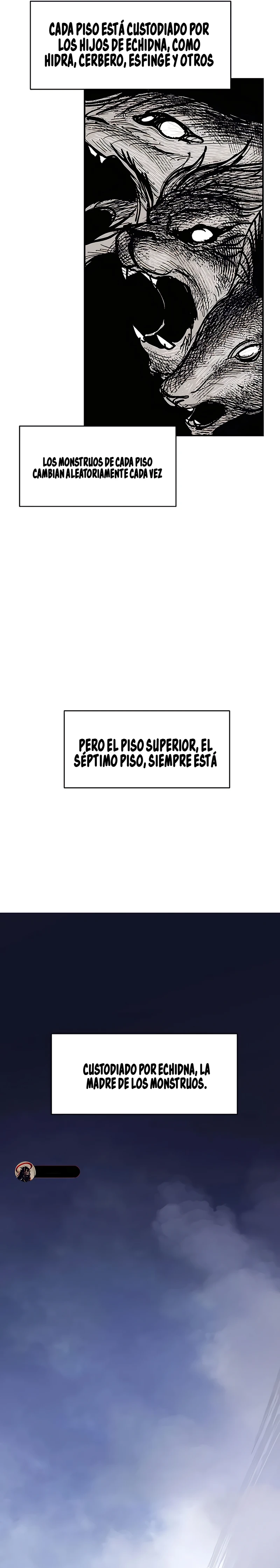 EL HEROE capítulo 23, página 14