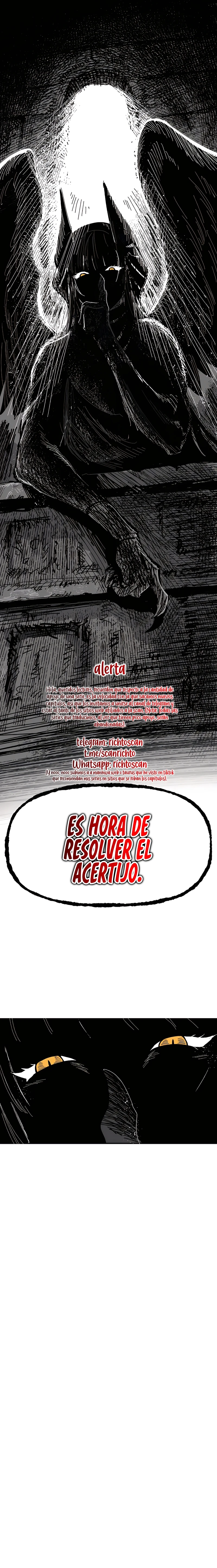 EL HEROE capítulo 24, página 14