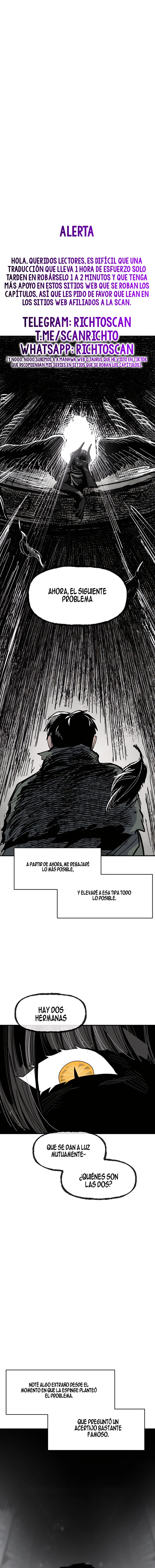 EL HEROE capítulo 26, página 1