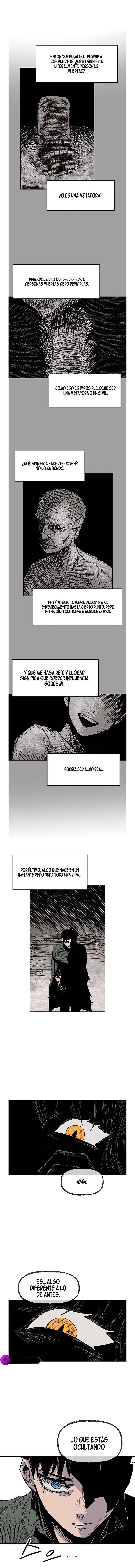 EL HEROE capítulo 26, página 12