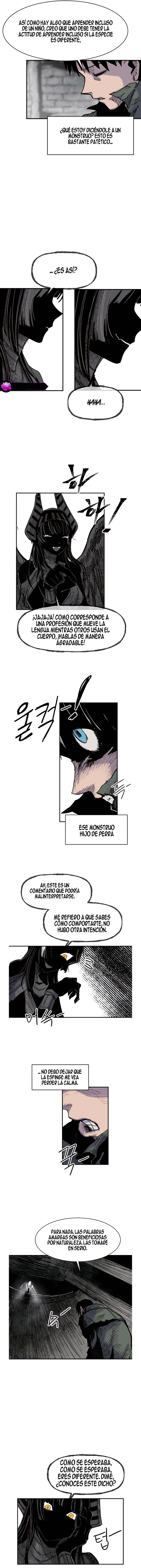 EL HEROE capítulo 26, página 9