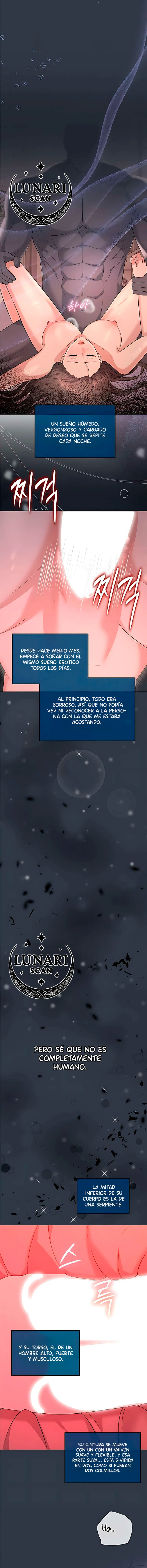 El invitado nocturno capítulo 1, página 2