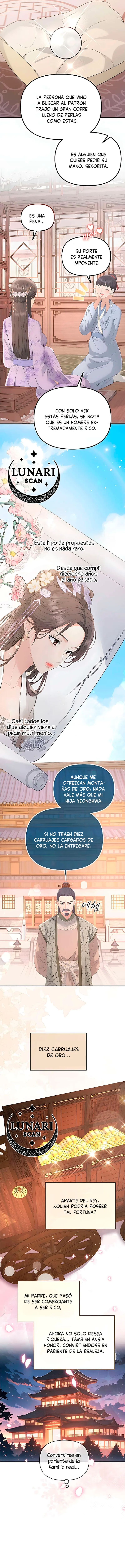 El invitado nocturno capítulo 1, página 7