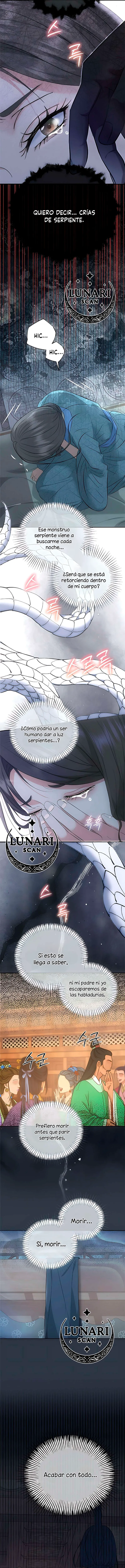 El invitado nocturno capítulo 2, página 3