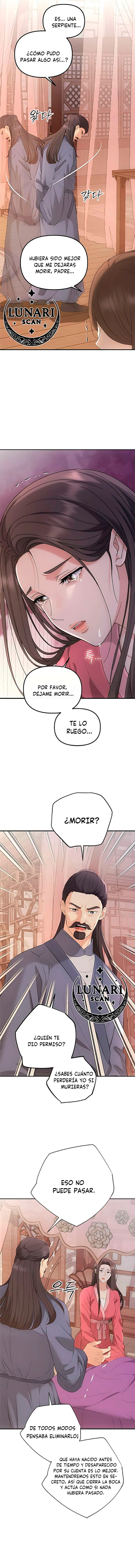 El invitado nocturno capítulo 2, página 7