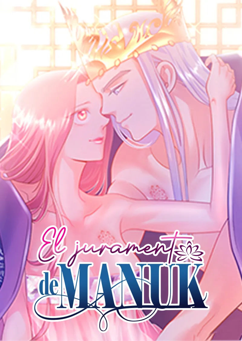 El juramento de manuk capítulo 1, página 1