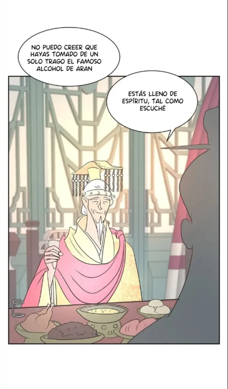El juramento de manuk capítulo 1, página 14