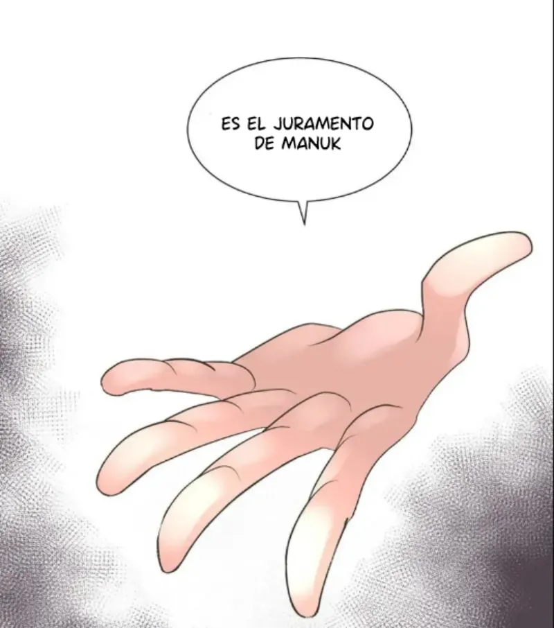 El juramento de manuk capítulo 1, página 24