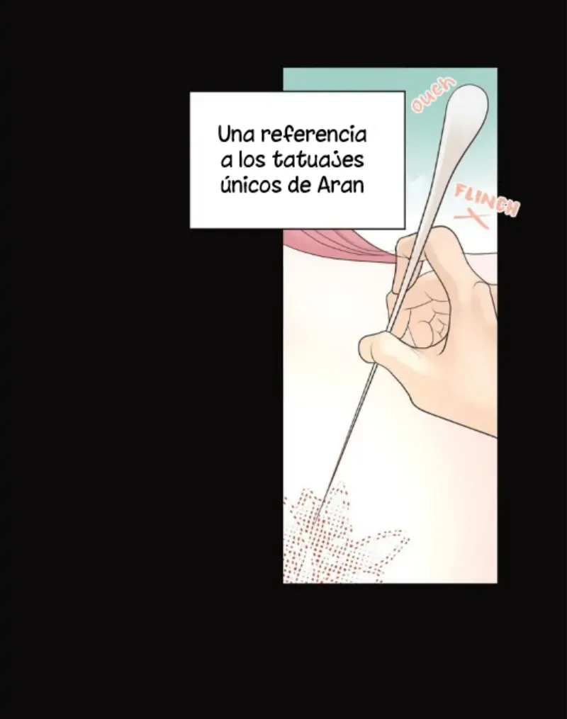 El juramento de manuk capítulo 1, página 27