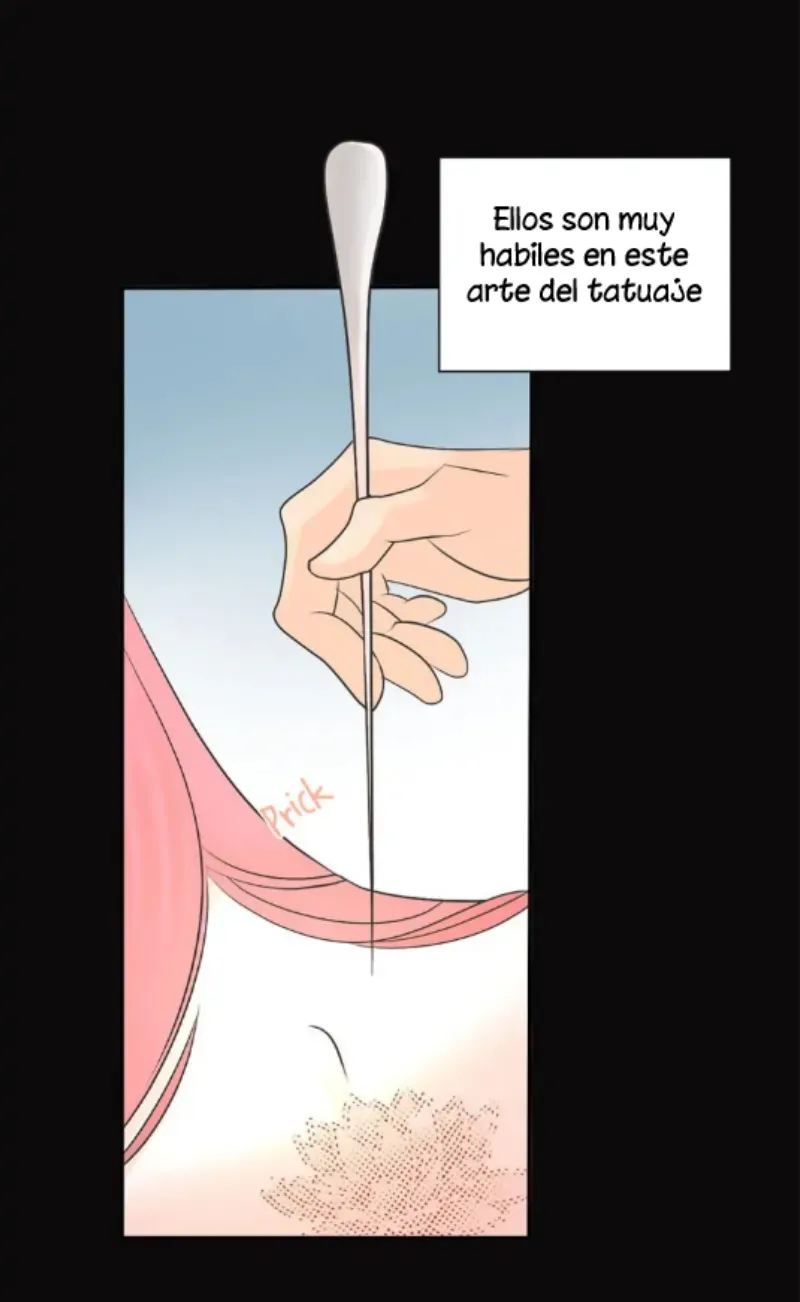 El juramento de manuk capítulo 1, página 29