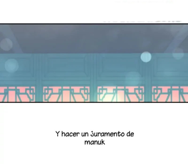 El juramento de manuk capítulo 1, página 39
