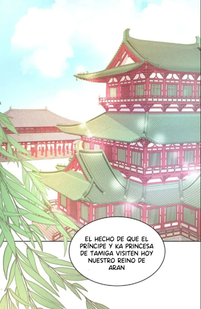 El juramento de manuk capítulo 1, página 6
