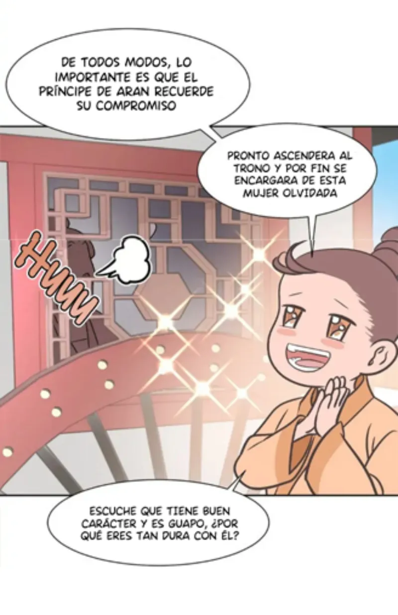 El juramento de manuk capítulo 1, página 61