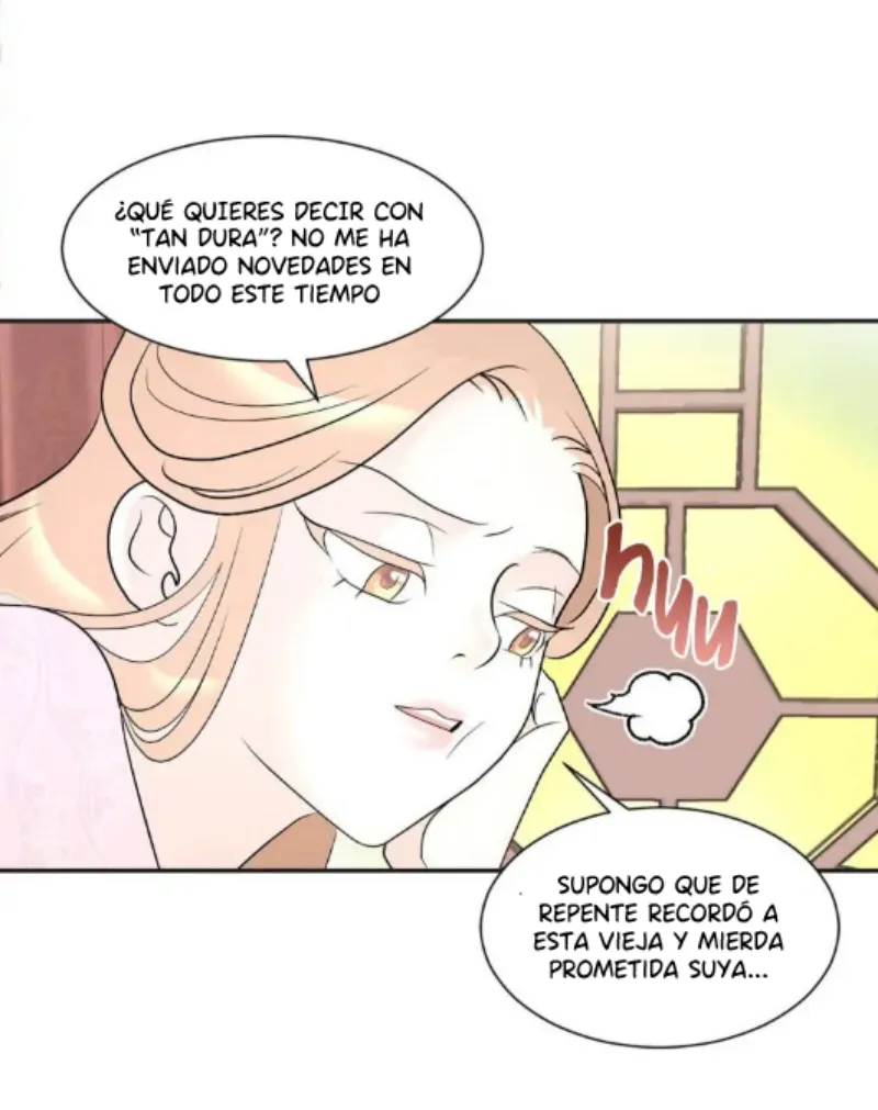 El juramento de manuk capítulo 1, página 62