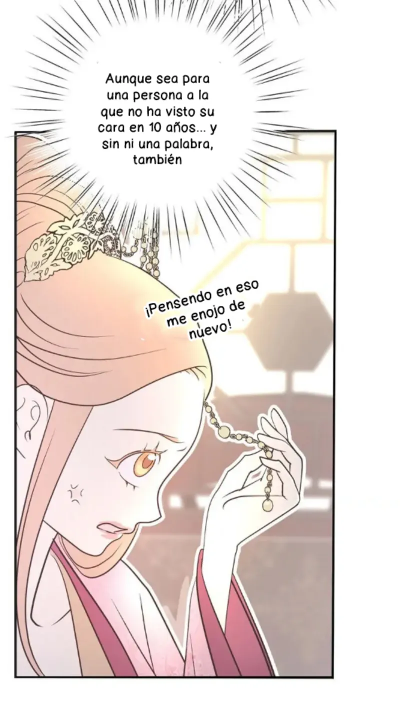 El juramento de manuk capítulo 1, página 64