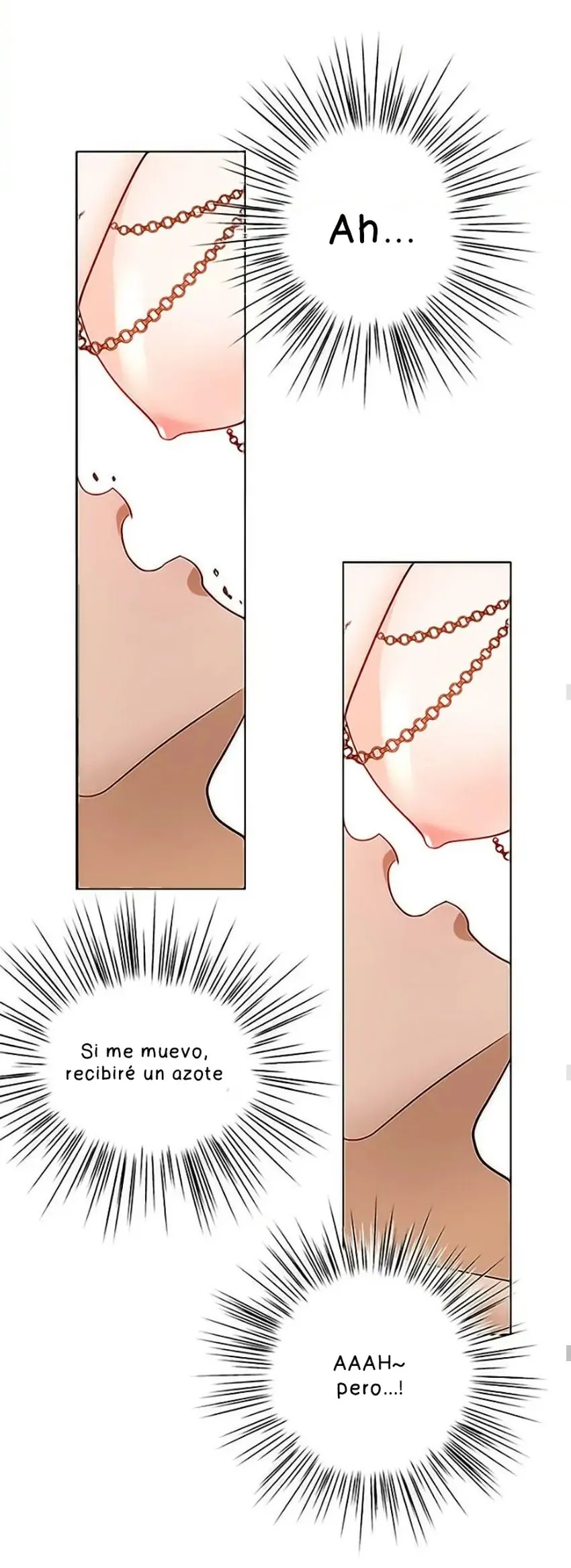 El juramento de manuk capítulo 10, página 48