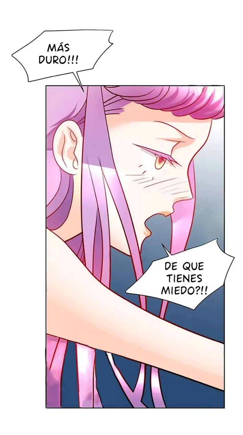 El juramento de manuk capítulo 10, página 59