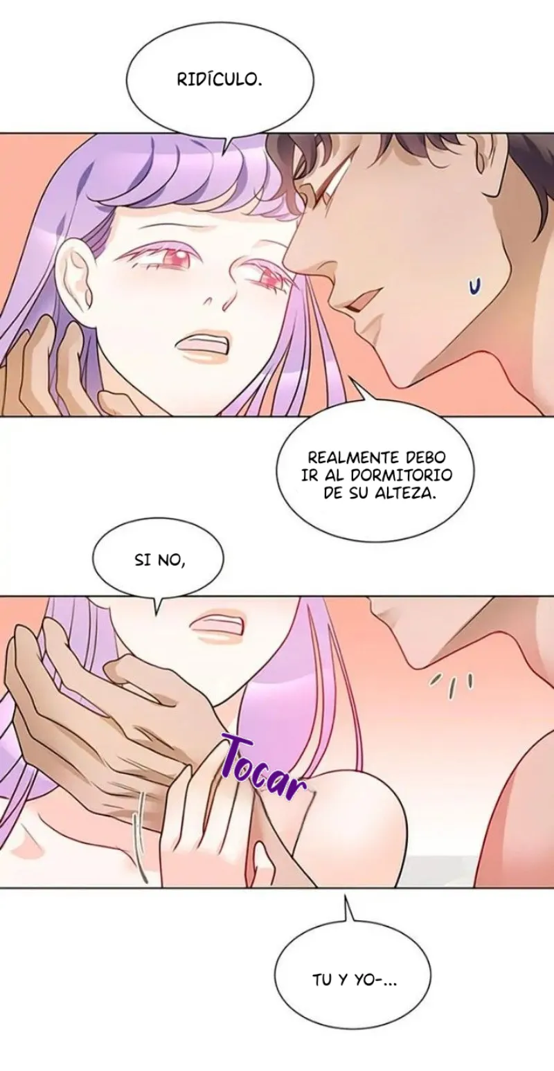 El juramento de manuk capítulo 11, página 12