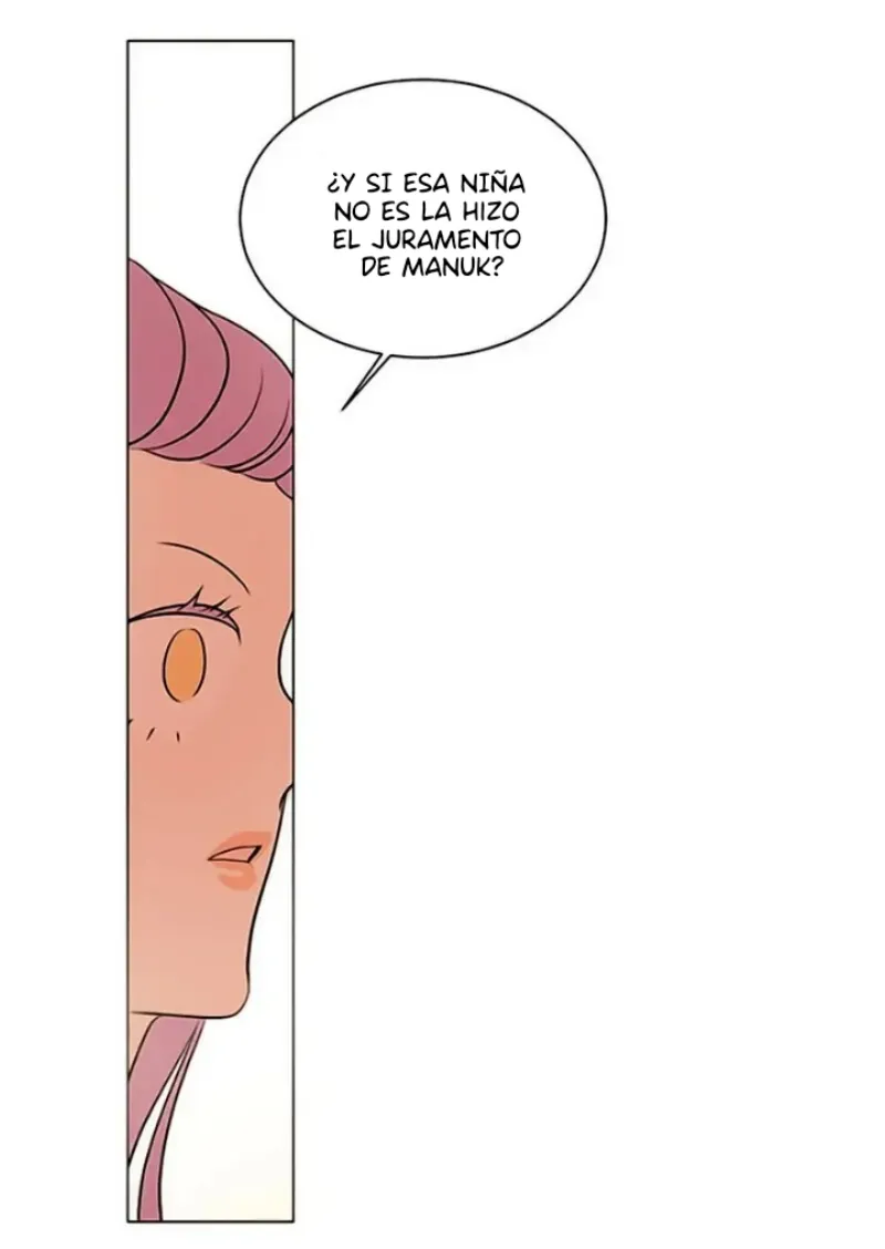 El juramento de manuk capítulo 12, página 32