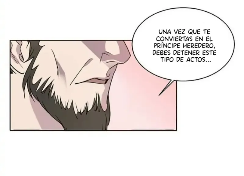 El juramento de manuk capítulo 12, página 69