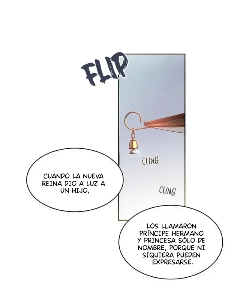 El juramento de manuk capítulo 12, página 77