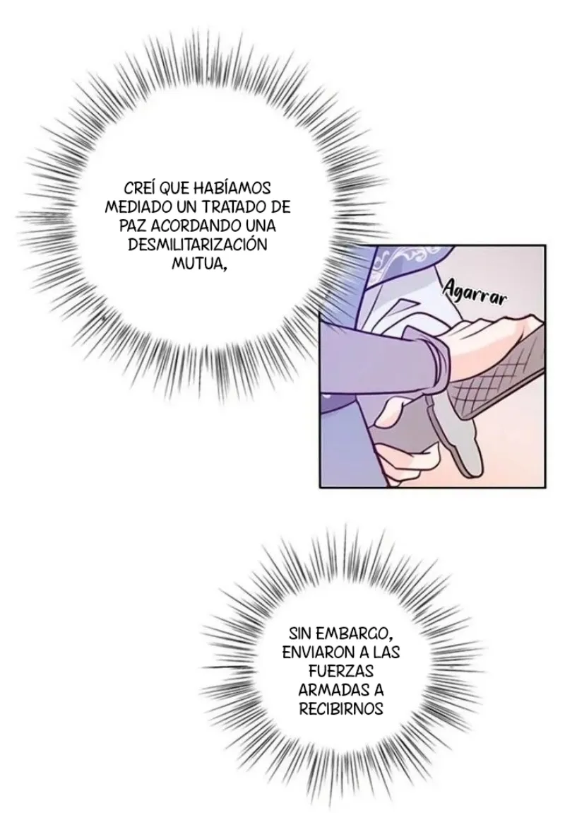 El juramento de manuk capítulo 13, página 12