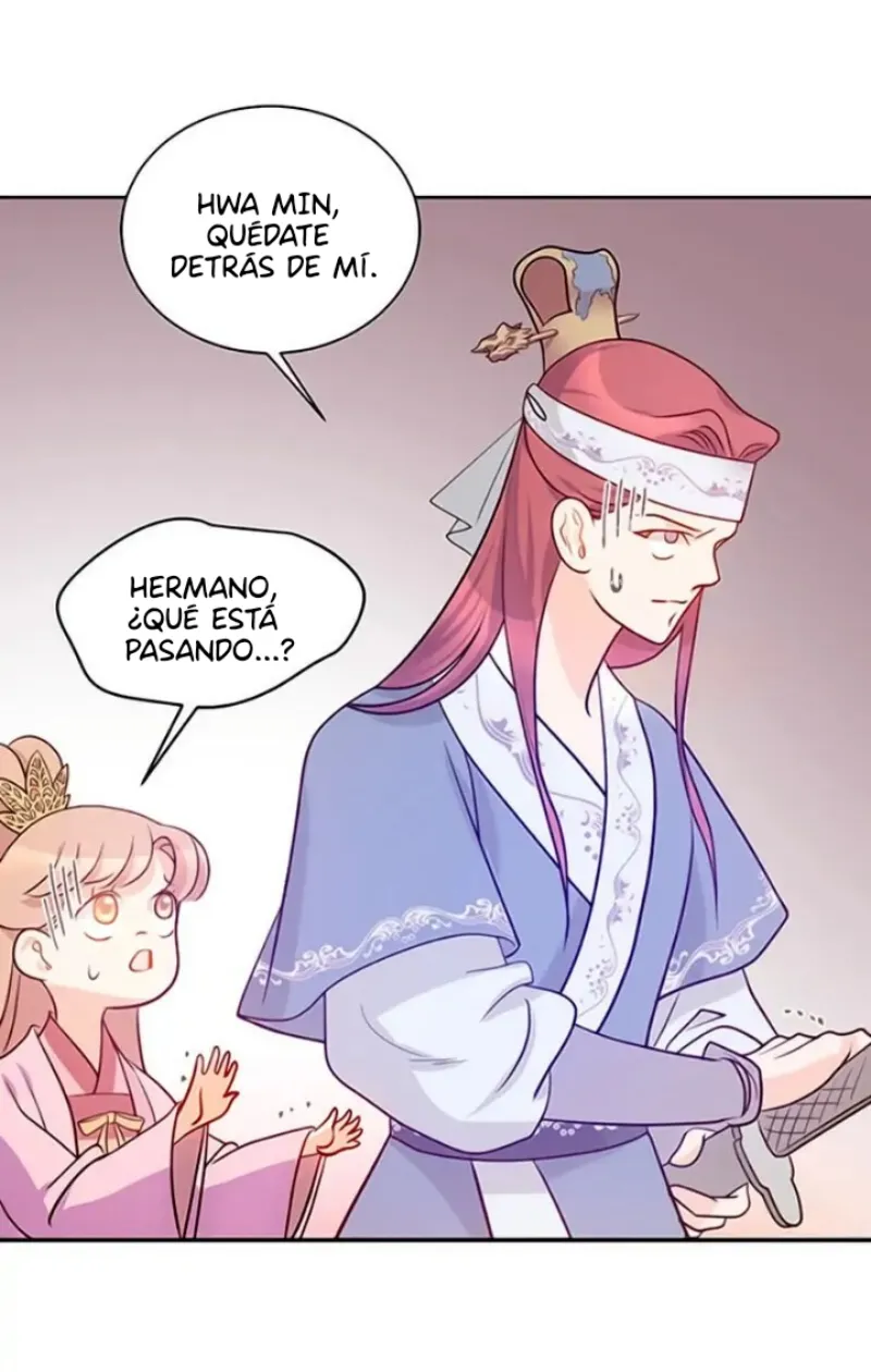 El juramento de manuk capítulo 13, página 13