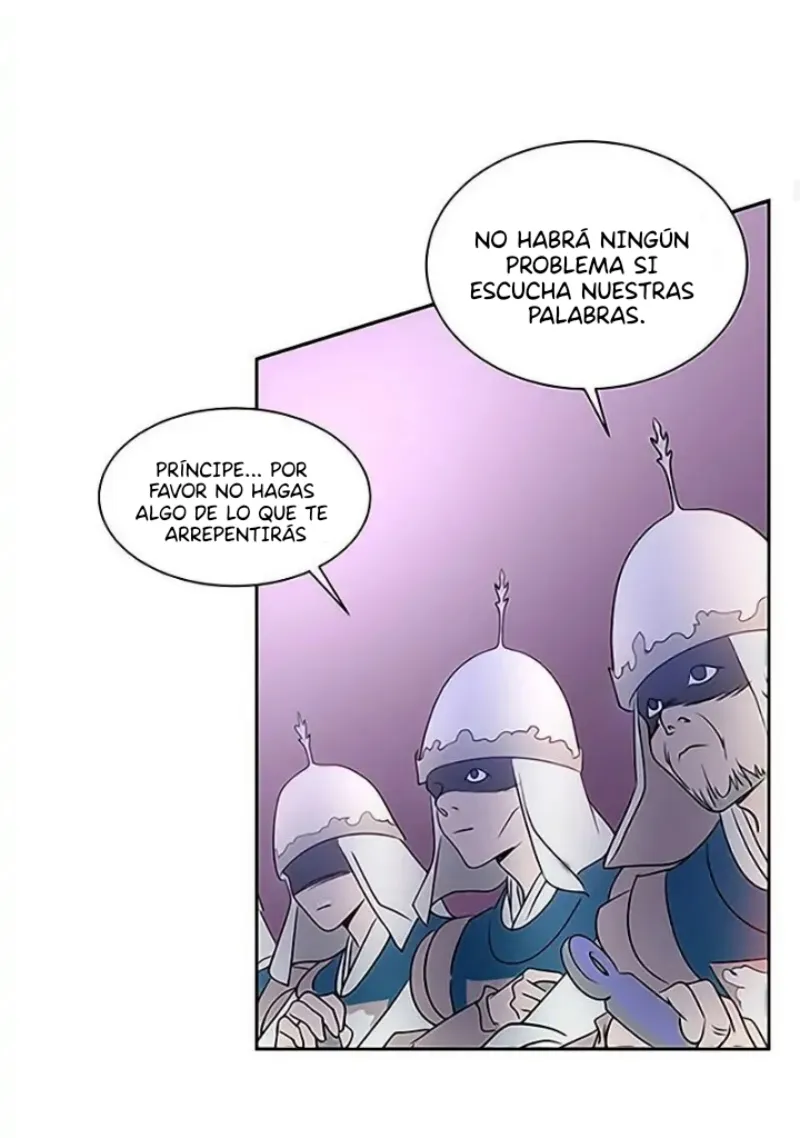 El juramento de manuk capítulo 13, página 22
