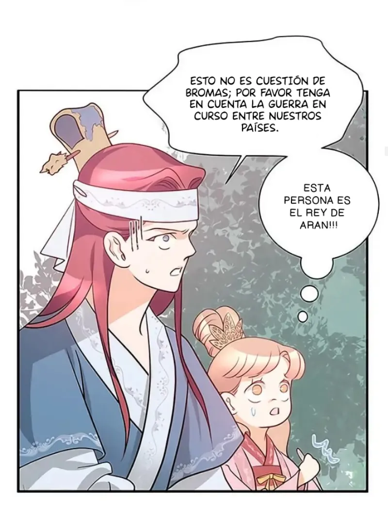 El juramento de manuk capítulo 13, página 28