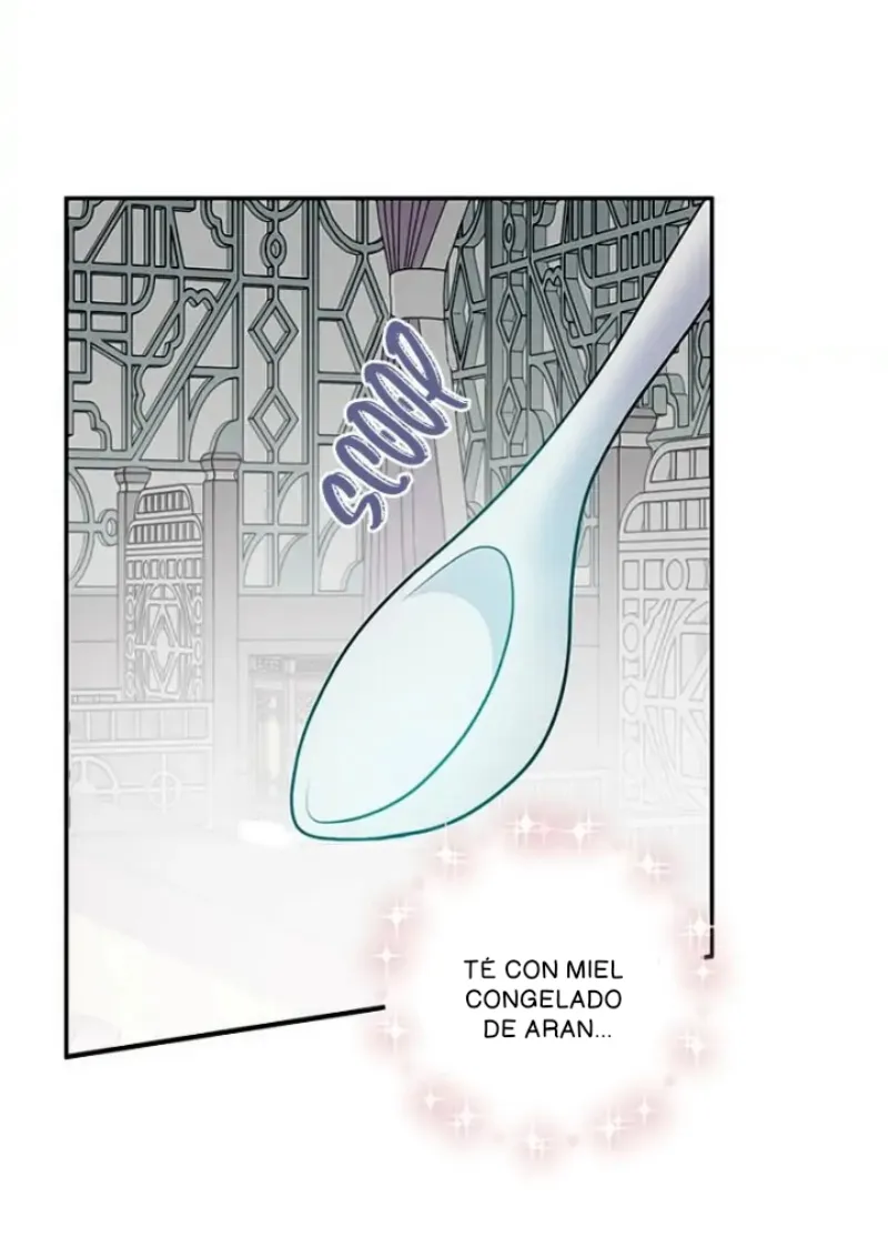 El juramento de manuk capítulo 13, página 42