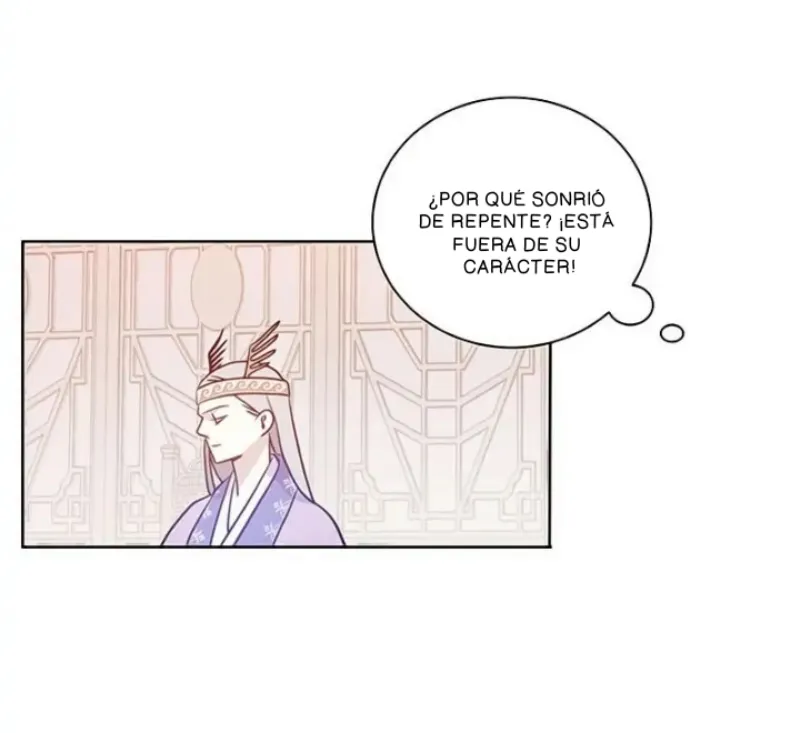 El juramento de manuk capítulo 13, página 49