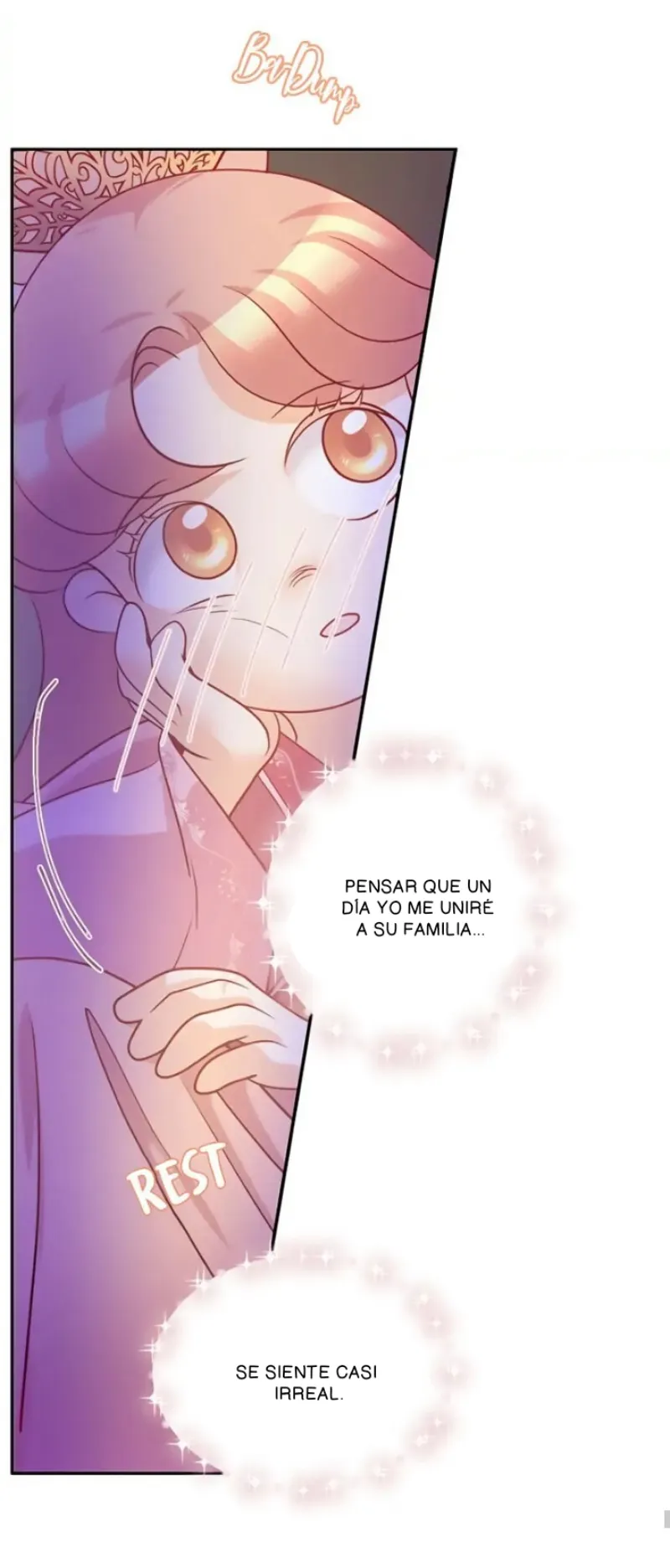 El juramento de manuk capítulo 13, página 64