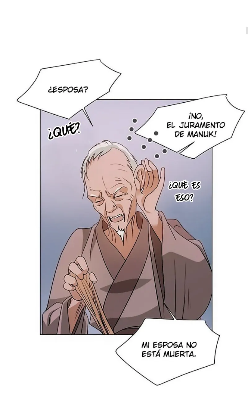 El juramento de manuk capítulo 15, página 14