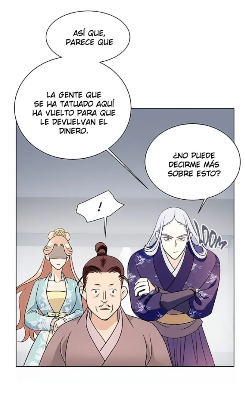 El juramento de manuk capítulo 15, página 25