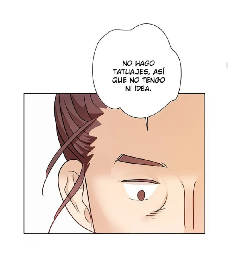 El juramento de manuk capítulo 15, página 27