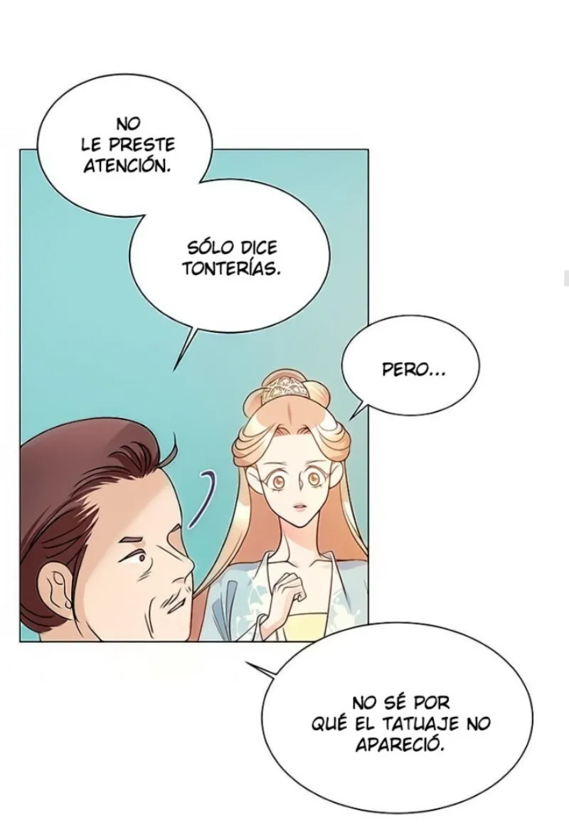 El juramento de manuk capítulo 15, página 32