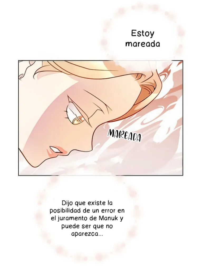 El juramento de manuk capítulo 15, página 38