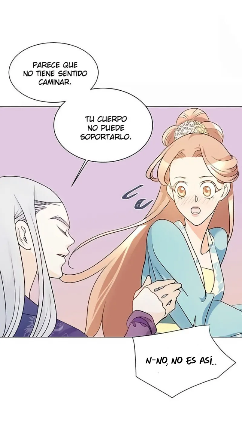 El juramento de manuk capítulo 15, página 42