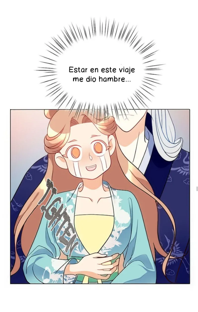 El juramento de manuk capítulo 15, página 49