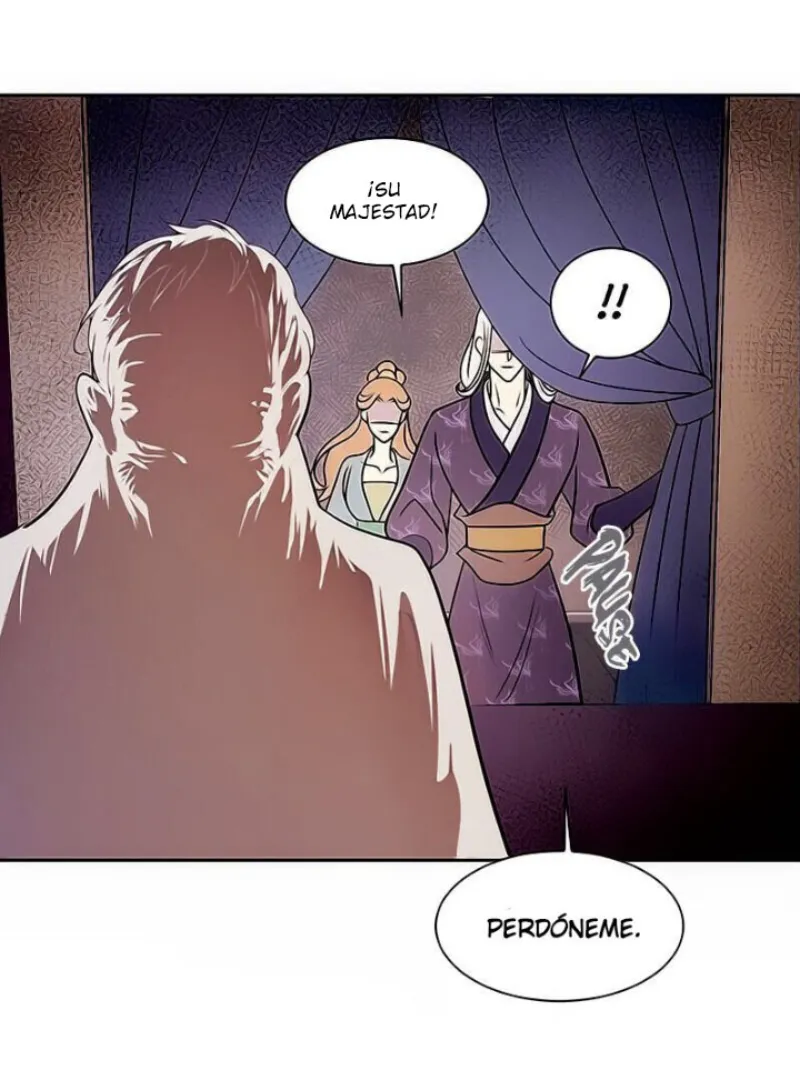 El juramento de manuk capítulo 15, página 5