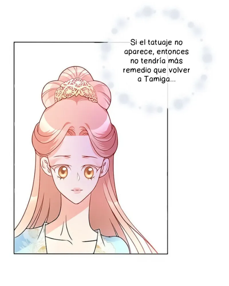 El juramento de manuk capítulo 15, página 61