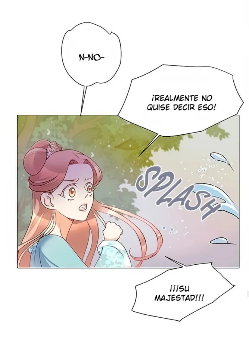 El juramento de manuk capítulo 15, página 68