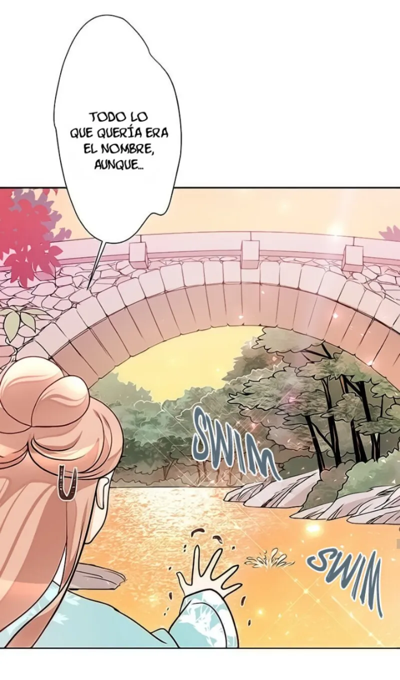 El juramento de manuk capítulo 15, página 69