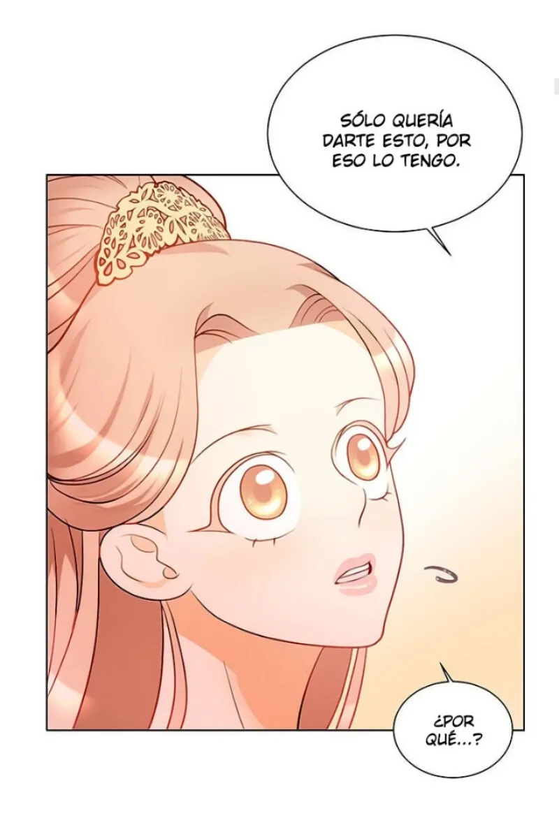 El juramento de manuk capítulo 16, página 16